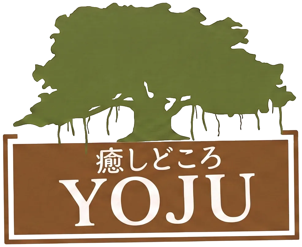 癒しどころYOJU
